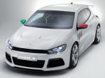 Volkswagen Scirocco Concept R 2008 года
